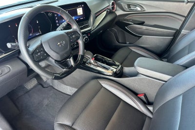 2025 Chevrolet Trax FWD 2RS