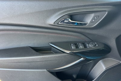 2025 Chevrolet Trax FWD 2RS