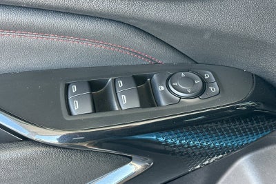 2025 Chevrolet Trax FWD 2RS