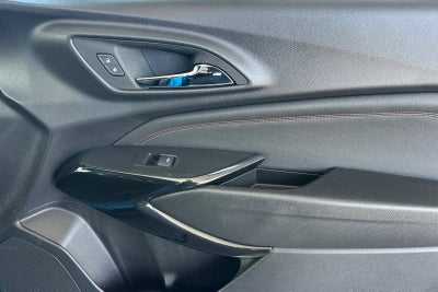 2025 Chevrolet Trax FWD 2RS