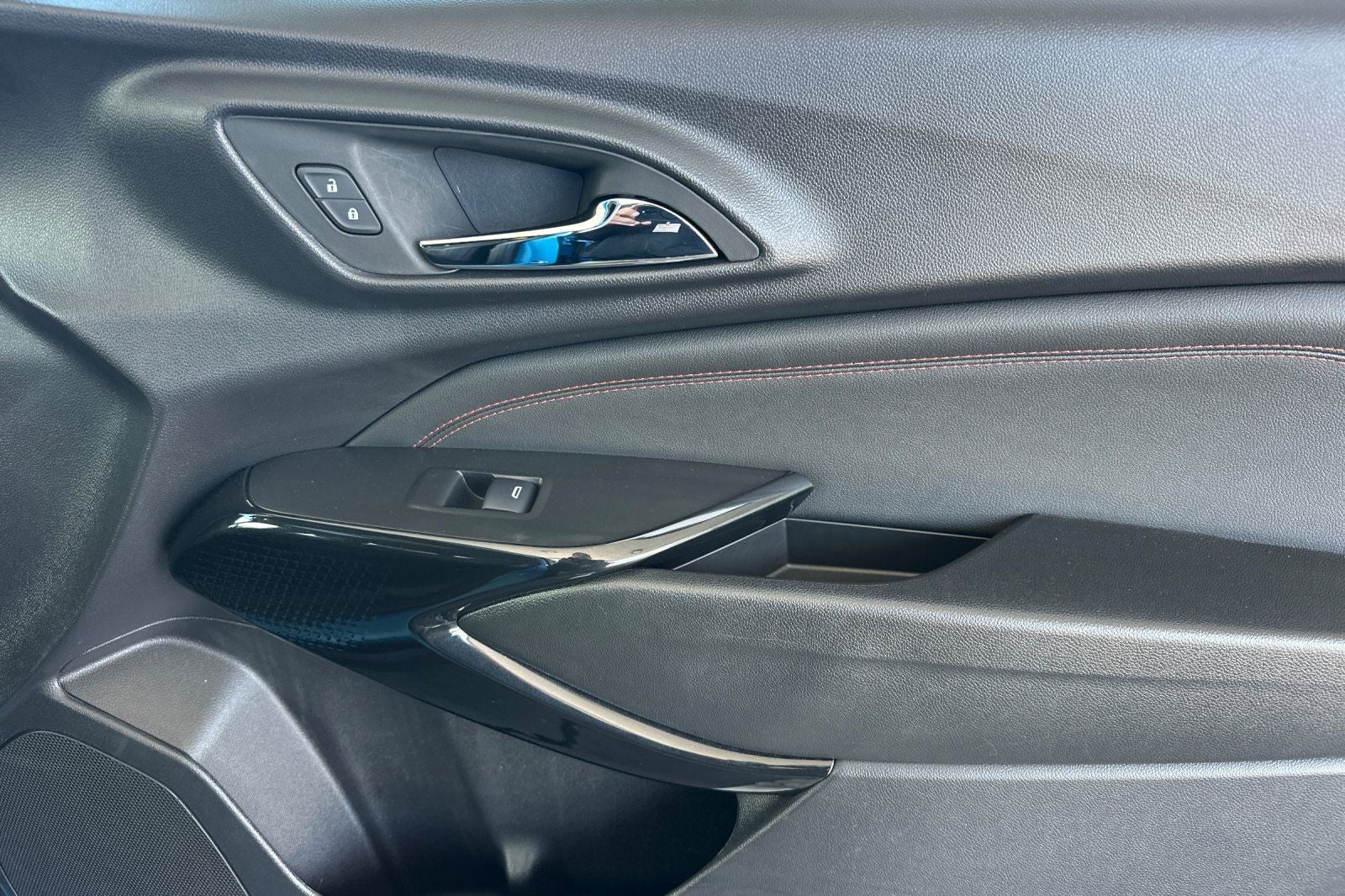 2025 Chevrolet Trax FWD 2RS