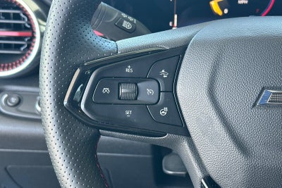 2025 Chevrolet Trax FWD 2RS