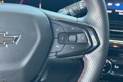 2025 Chevrolet Trax FWD 2RS