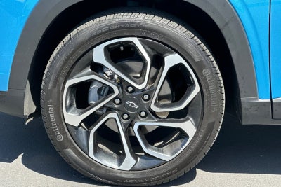 2025 Chevrolet Trax FWD 2RS