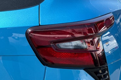 2025 Chevrolet Trax FWD 2RS