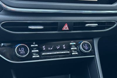 2022 Hyundai Sonata Limited