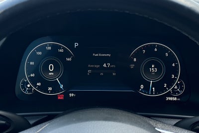 2022 Hyundai Sonata Limited