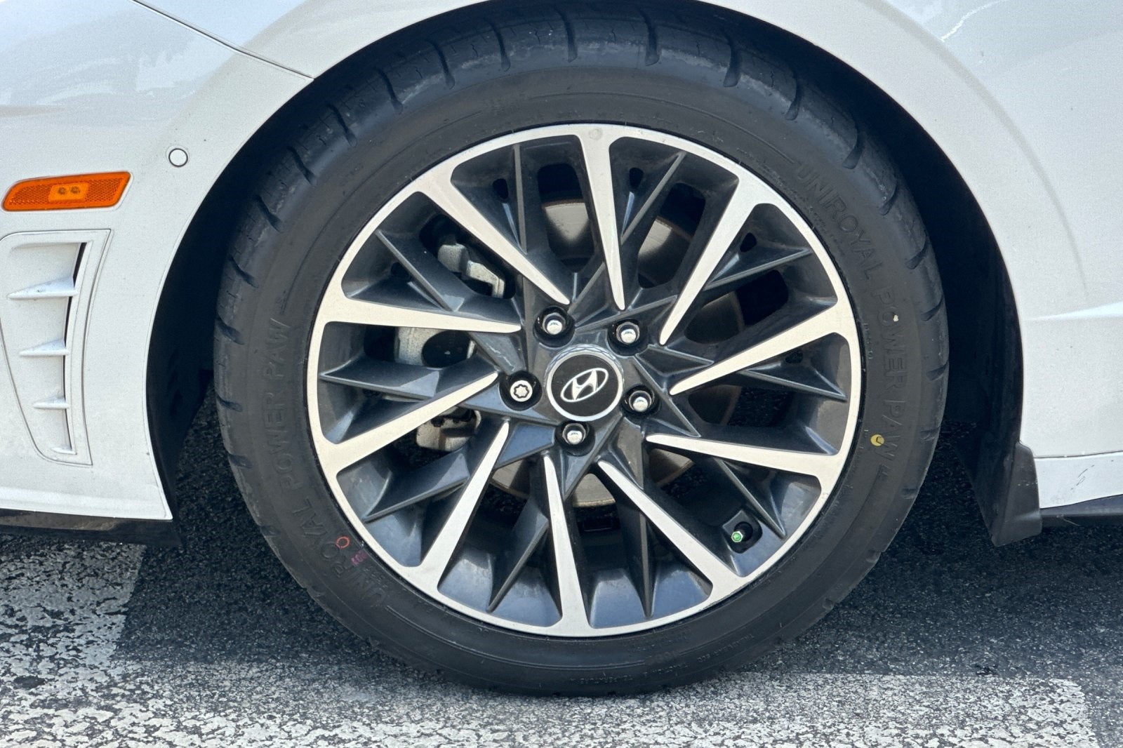 2022 Hyundai Sonata Limited