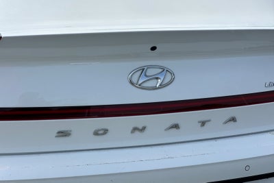 2022 Hyundai Sonata Limited