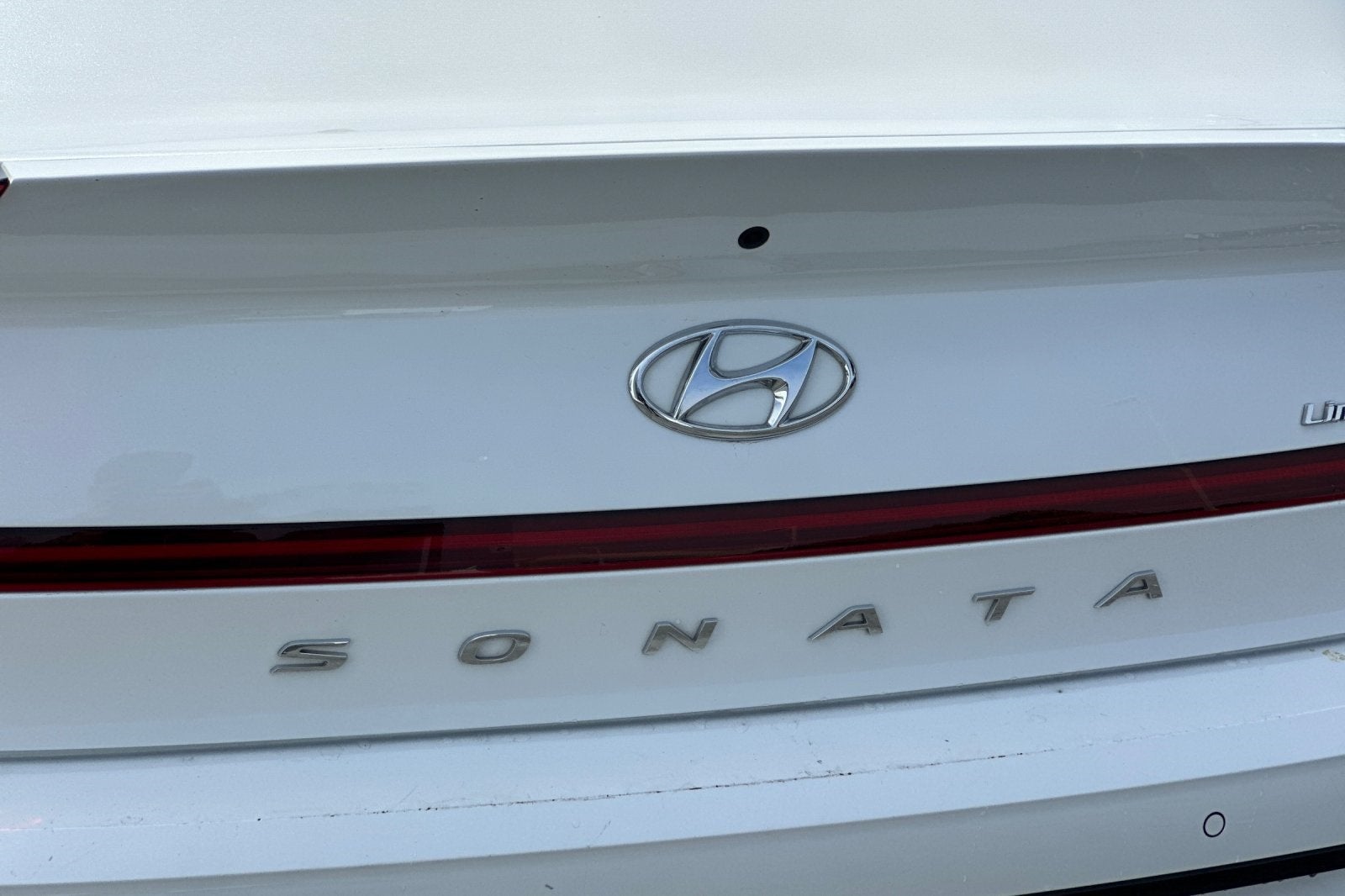 2022 Hyundai Sonata Limited