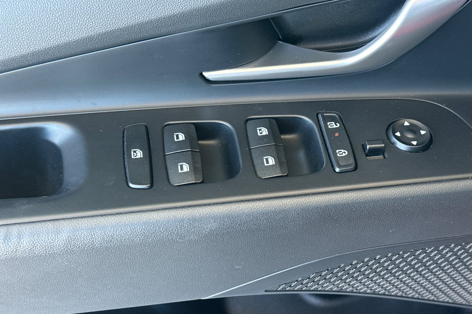 2024 Hyundai Elantra Hybrid Blue