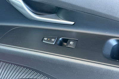 2024 Hyundai Elantra Hybrid Blue