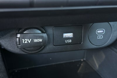 2024 Hyundai Elantra Hybrid Blue