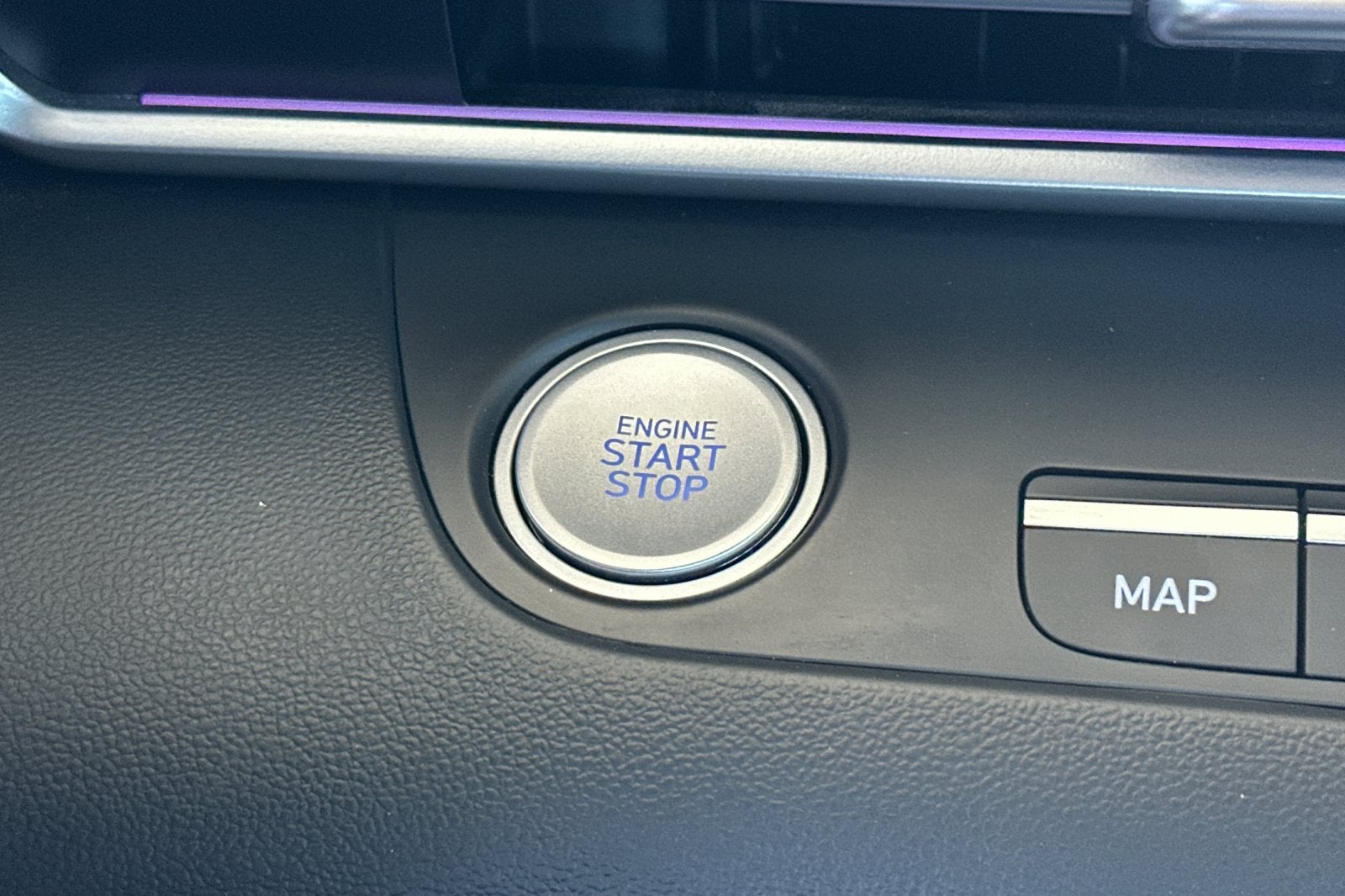 2024 Hyundai Elantra Hybrid Blue