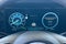 2024 Hyundai Elantra Hybrid Blue
