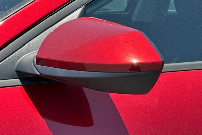 2024 Hyundai Elantra Hybrid Blue