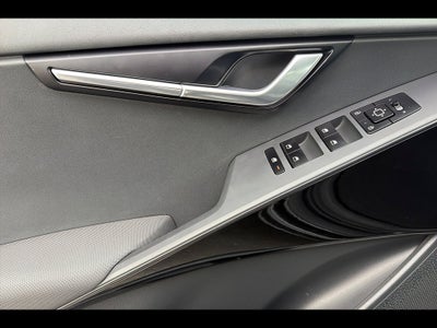2023 Kia Niro EV Wind