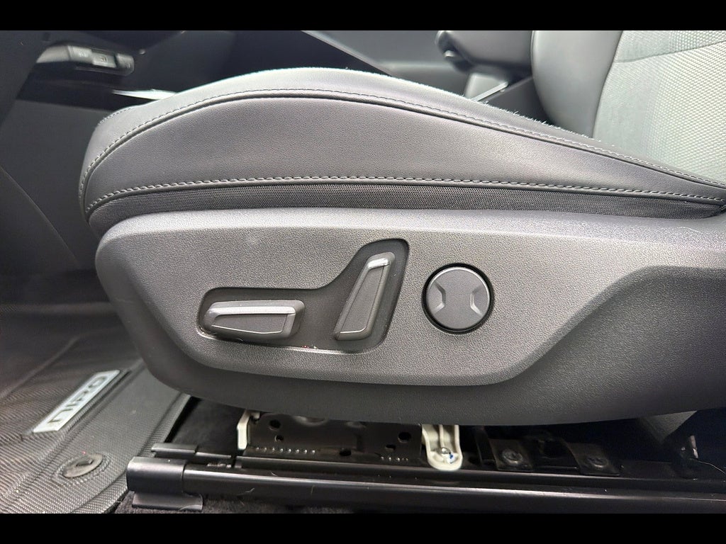 2023 Kia Niro EV Wind