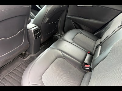 2023 Kia Niro EV Wind