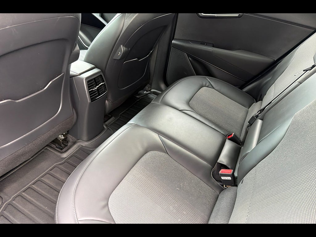 2023 Kia Niro EV Wind