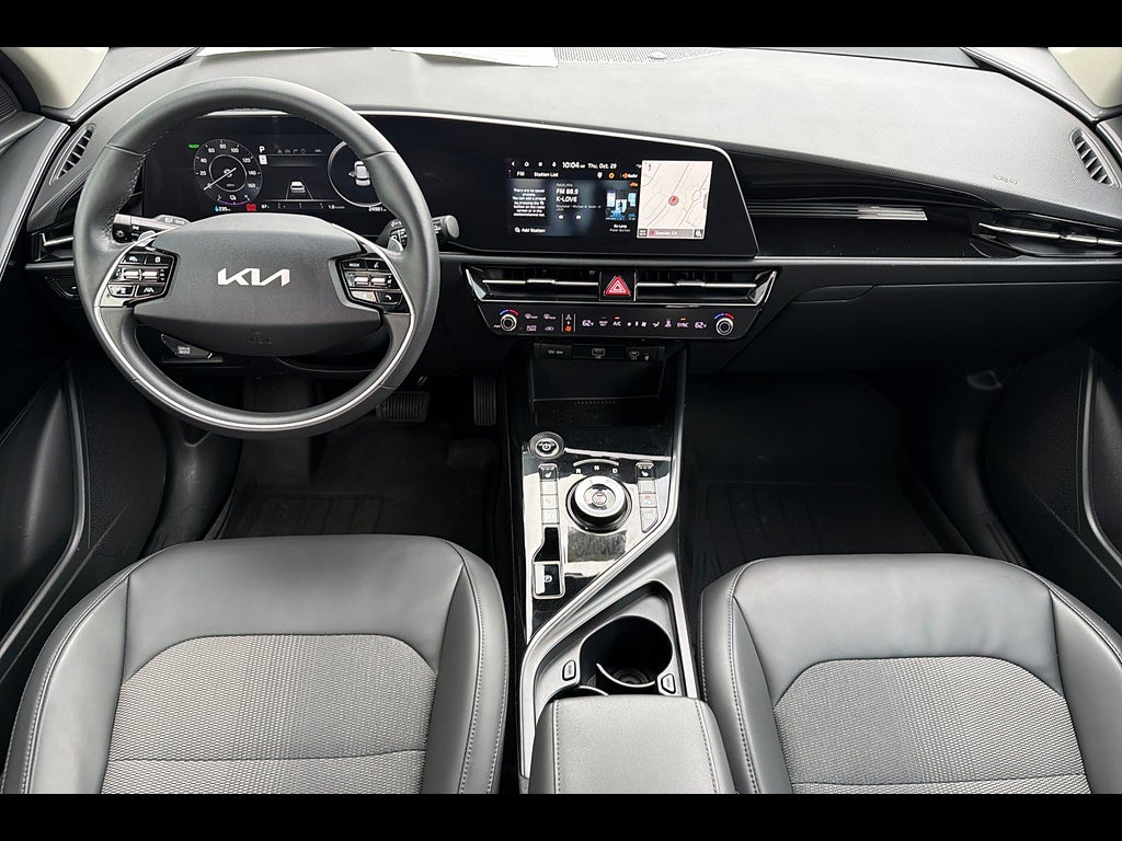 2023 Kia Niro EV Wind
