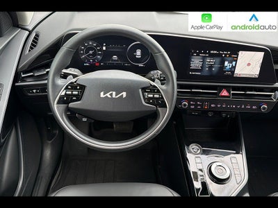 2023 Kia Niro EV Wind