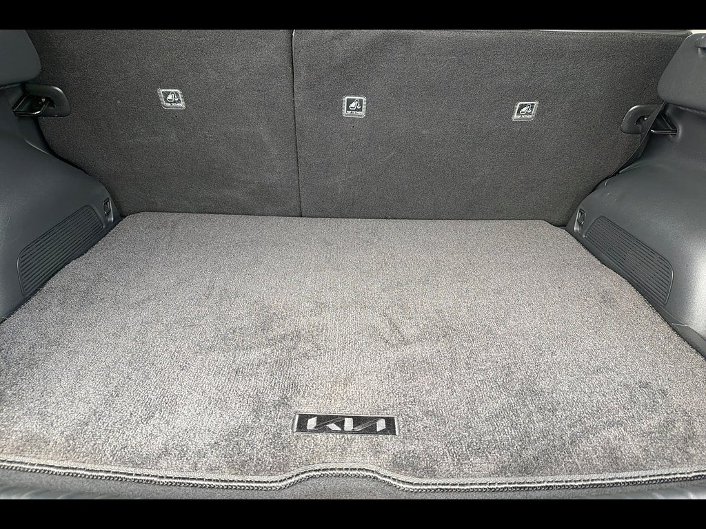 2023 Kia Niro EV Wind