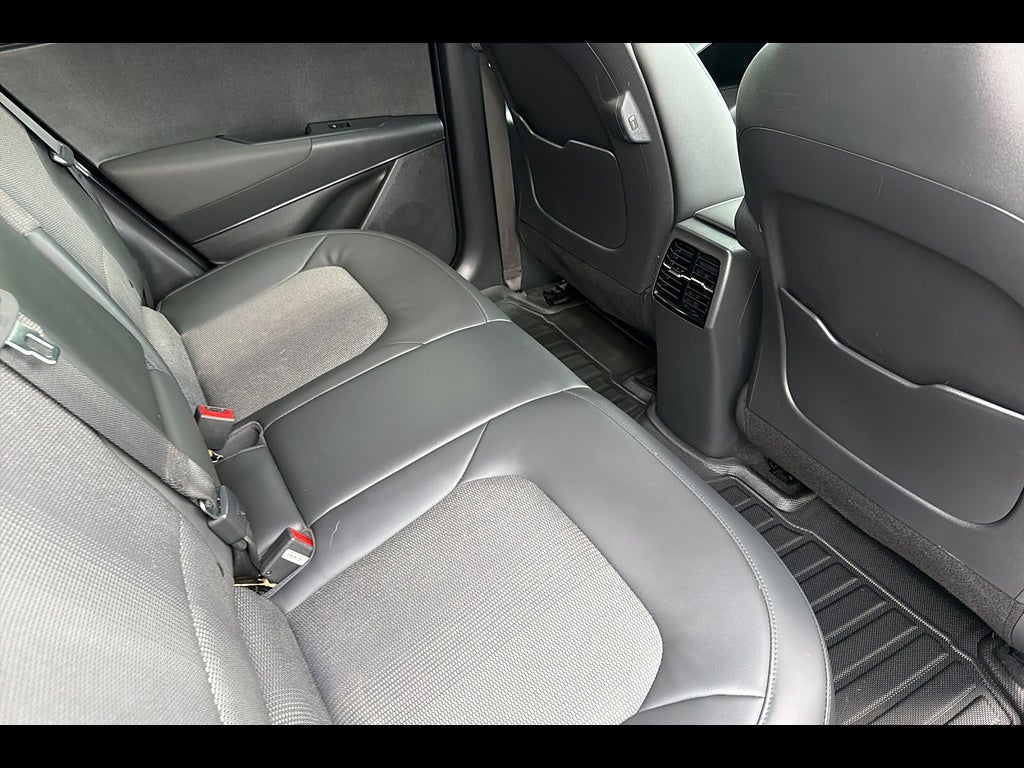 2023 Kia Niro EV Wind
