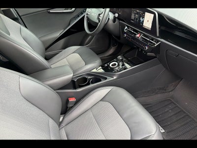 2023 Kia Niro EV Wind