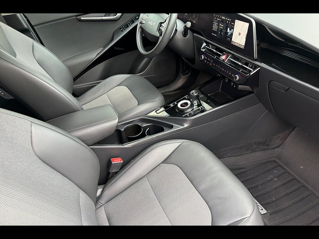 2023 Kia Niro EV Wind