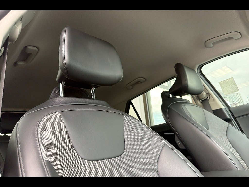 2023 Kia Niro EV Wind