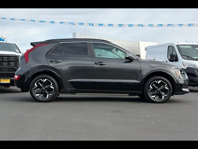 2023 Kia Niro EV Wind