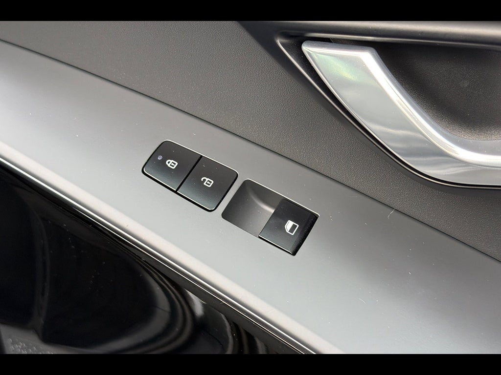 2023 Kia Niro EV Wind