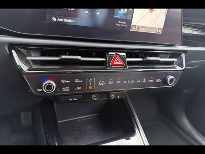 2023 Kia Niro EV Wind