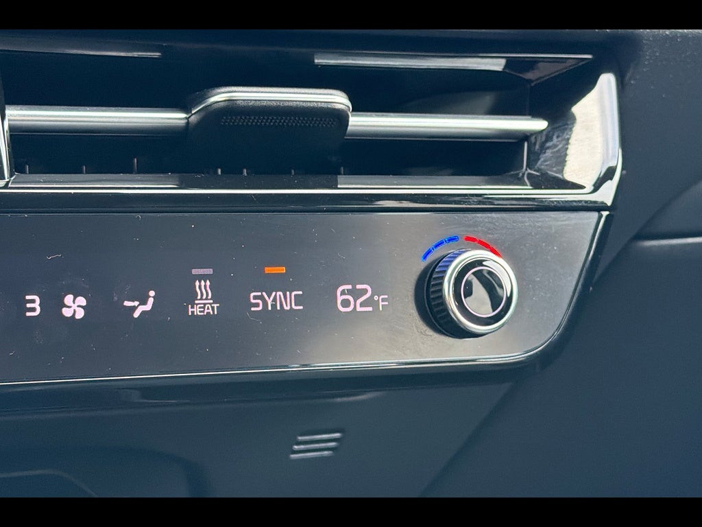 2023 Kia Niro EV Wind