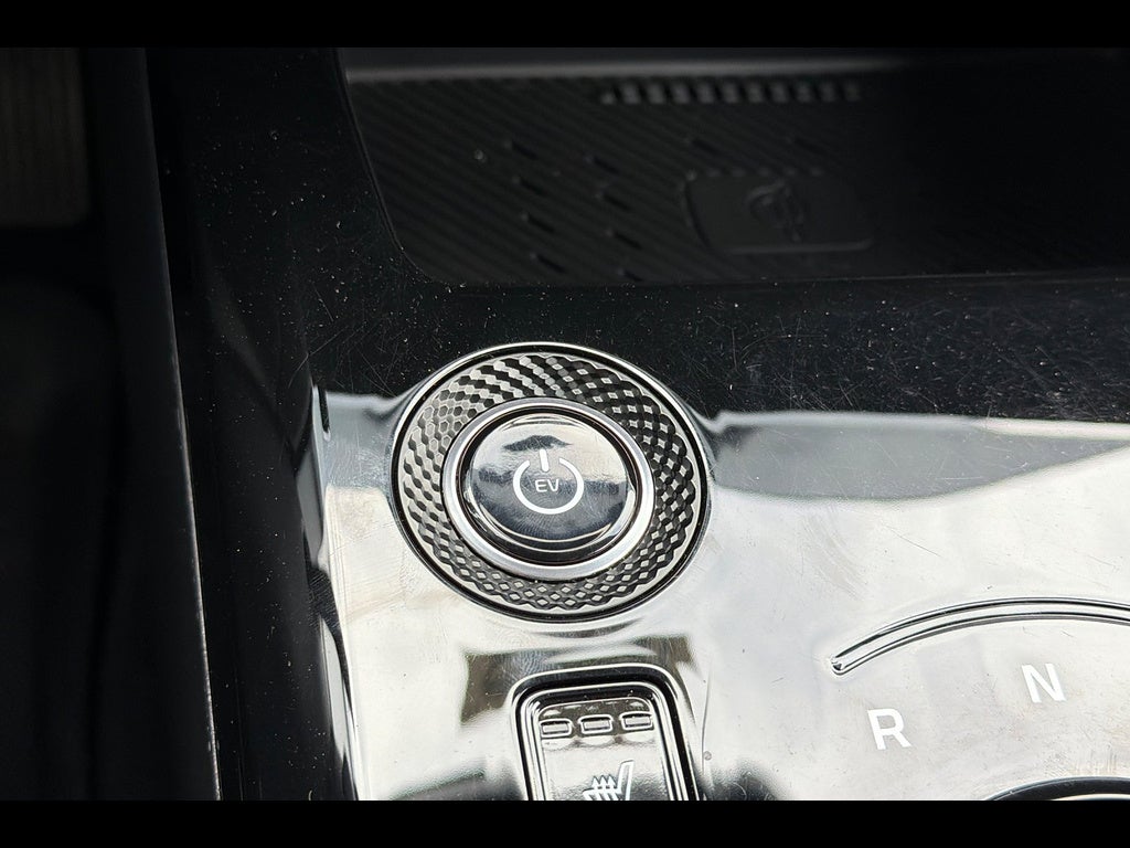 2023 Kia Niro EV Wind