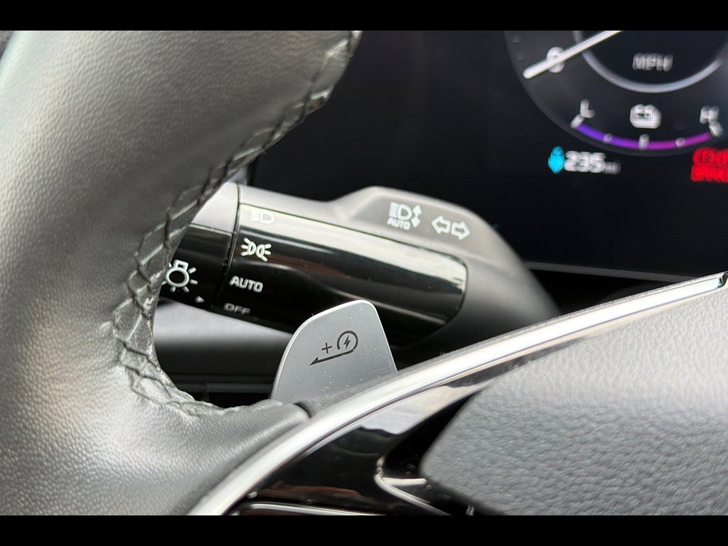 2023 Kia Niro EV Wind