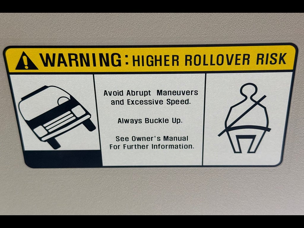 2023 Kia Niro EV Wind