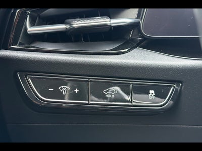 2023 Kia Niro EV Wind