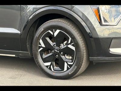 2023 Kia Niro EV Wind