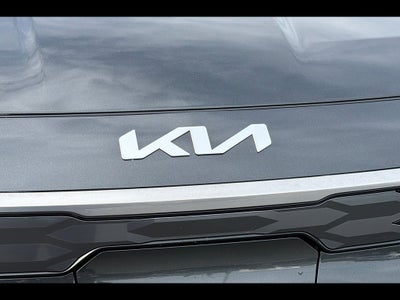 2023 Kia Niro EV Wind