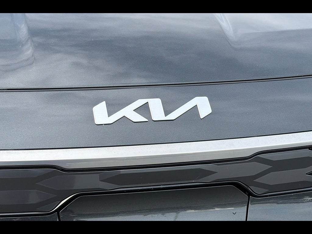 2023 Kia Niro EV Wind