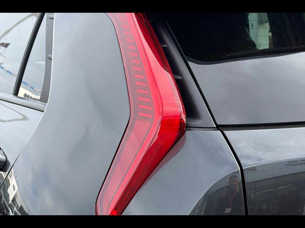 2023 Kia Niro EV Wind