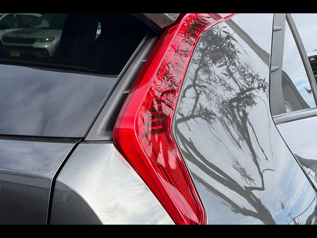 2023 Kia Niro EV Wind