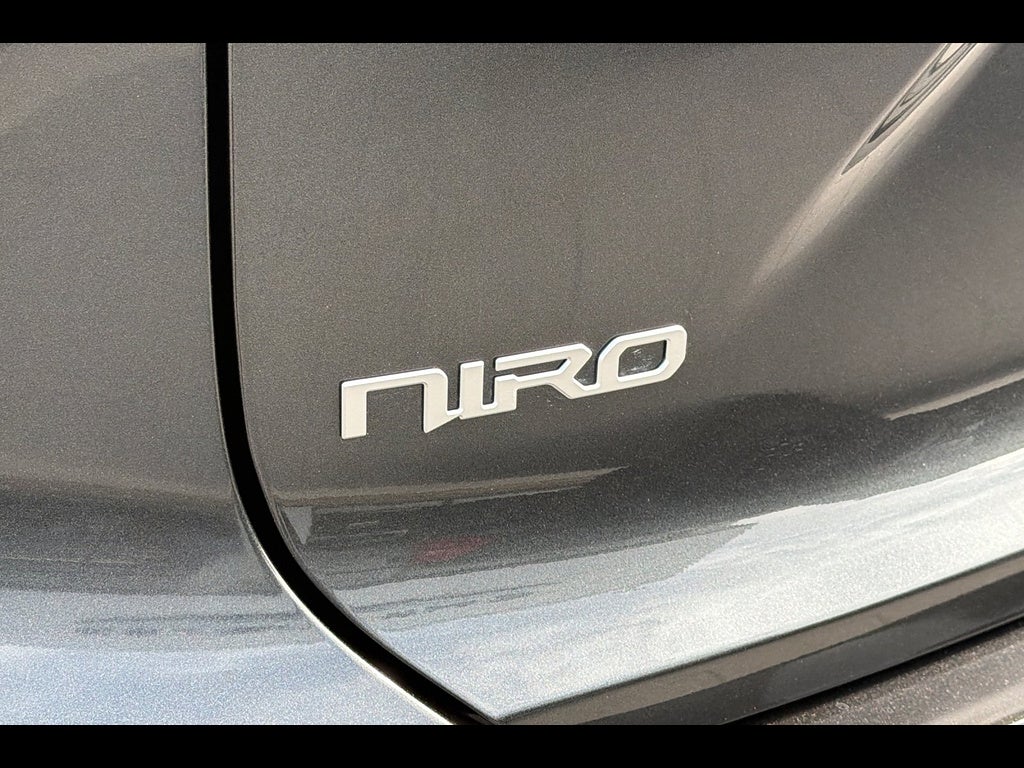 2023 Kia Niro EV Wind