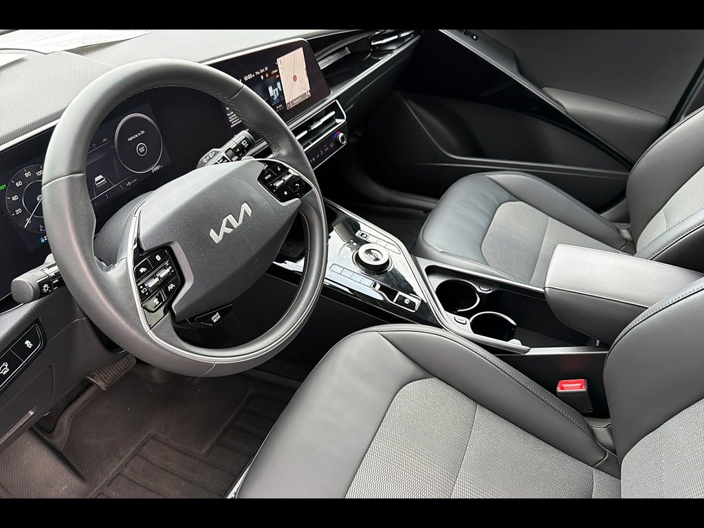 2023 Kia Niro EV Wind