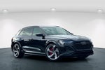 2024 Audi SQ8 e-tron Prestige quattro
