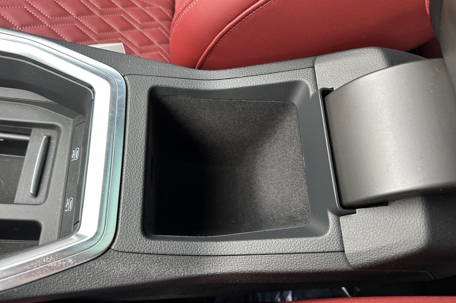 2024 Audi SQ8 e-tron Prestige quattro