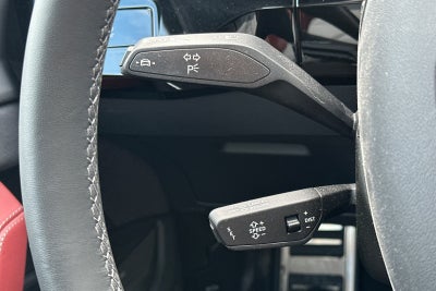 2024 Audi SQ8 e-tron Prestige quattro