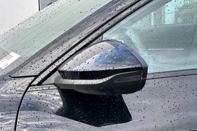 2024 Audi SQ8 e-tron Prestige quattro